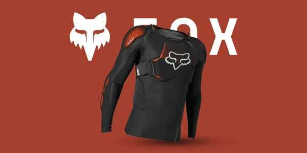 Fox Clothing Protection