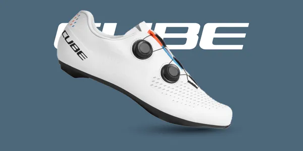 Cube Sydrix Pro Road Cycling Shoes