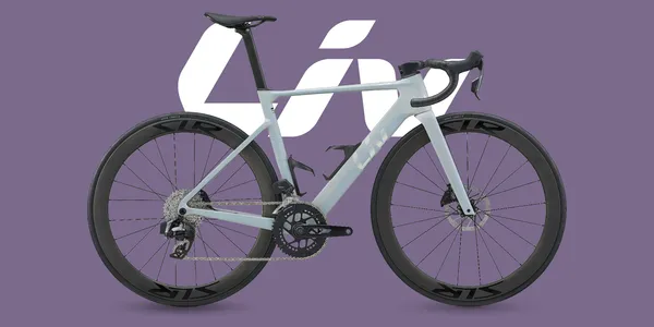 Liv EnviLiv Advanced Pro 1 AXS 2027 - Road Bike
