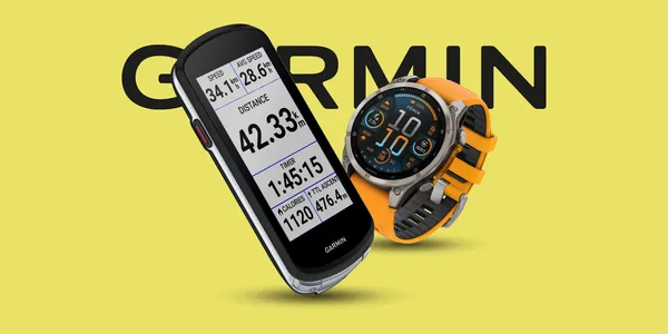 Garmin Offers