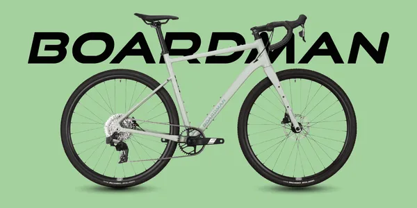 Boardman ADV AL 9.2 2026 - Gravel Bike