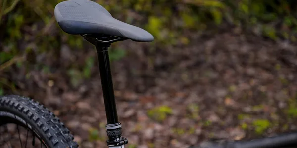 Seatposts