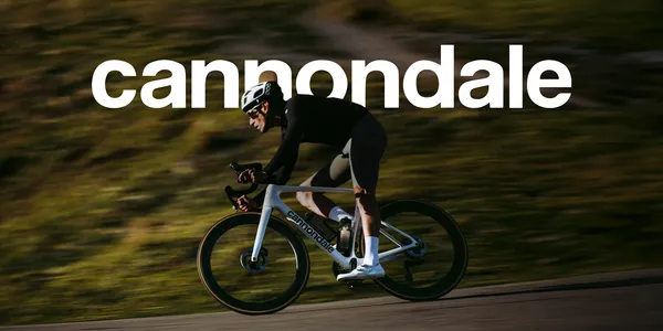 Cannondale Road Bikes