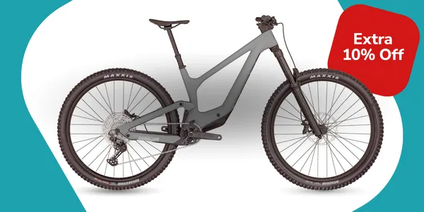 Clearance Bikes