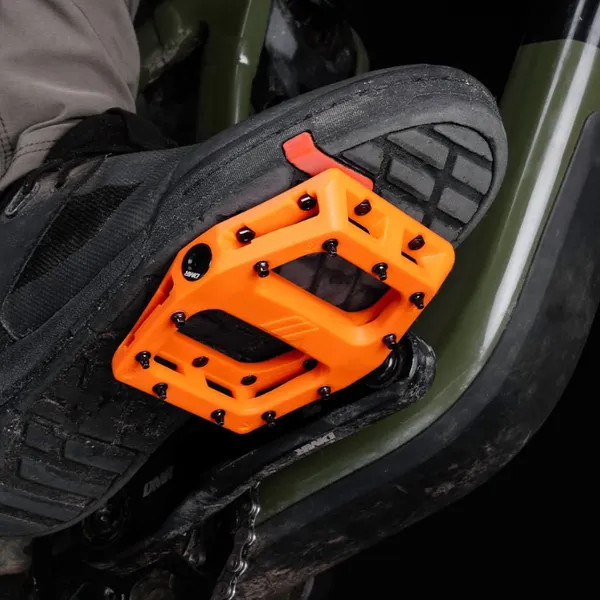 MTB Pedals