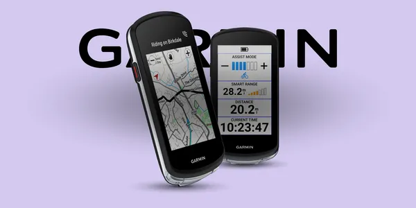 Garmin Edge 1040 GPS Bike Computer