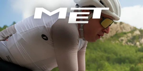 Met Road Helmets