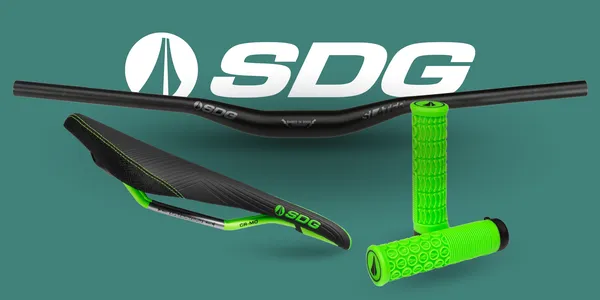 SDG Offers