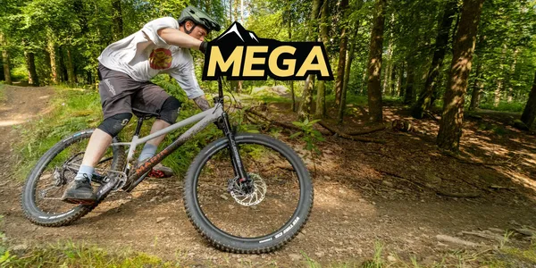 Mega Mid-Season - MTB