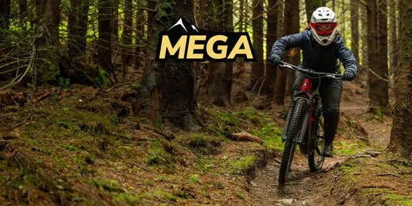 Mega Mid-Season - E-MTB