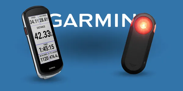 Garmin Offers