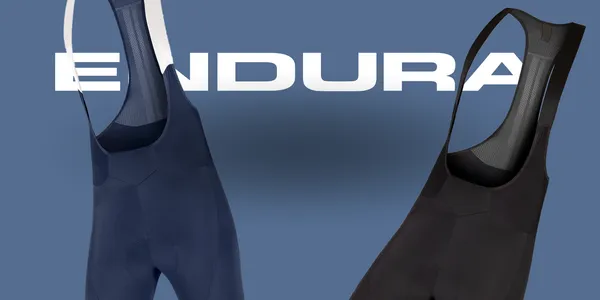 Endura FS260 Bib Shorts
