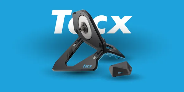 Tacx Neo 2T Smart Trainer