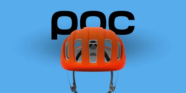 POC Amidal Road Cycling Helmet