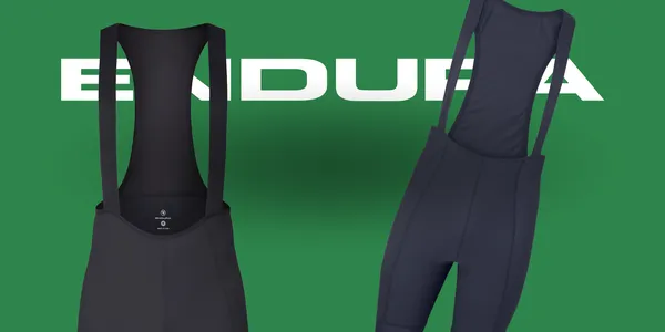 Endura Loop Cycling Bib Shorts