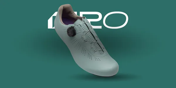 Giro Cadet II Road Cycling Shoes