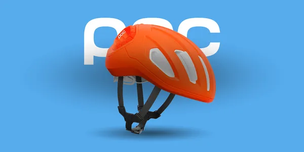 POC Amidal Road Cycling Helmet