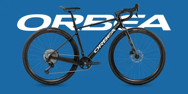 Orbea Terra H30 1X 2027 - Gravel Bike