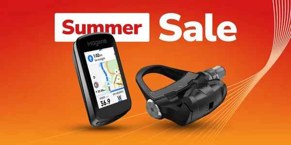 Summer Sale - Tech
