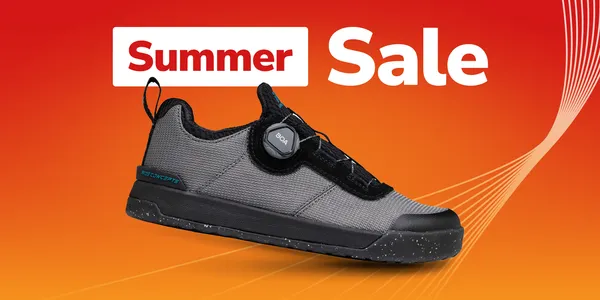 Summer Sale - Footwear