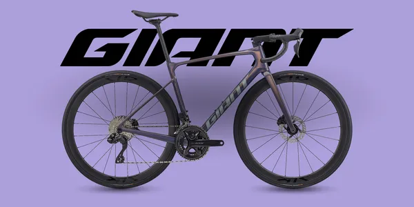 Giant Defy Advanced 0 2026 - Road Bike