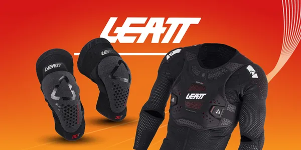 Summer Sale - Leatt Protection