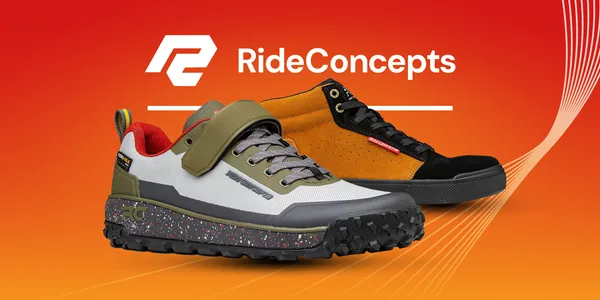 Summer Sale - Ride Concepts