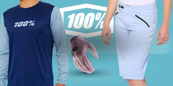 100% Clothing Offers