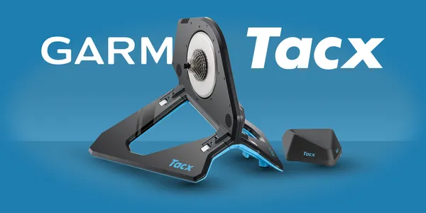 Tacx Neo 2T Smart Trainer