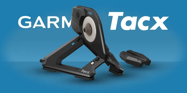 Garmin Tacx Neo 3M Smart Trainer