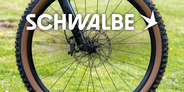Schwalbe Tyre Offers