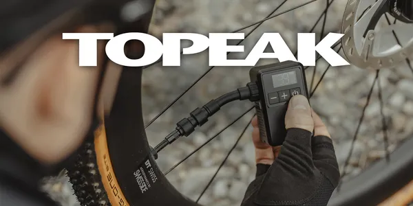Topeak Digital Pump