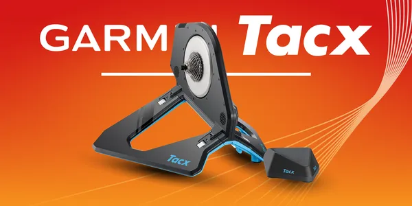 Tacx Neo 2T Smart Trainer
