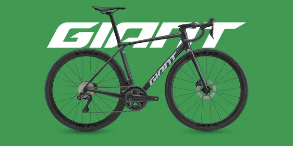 Giant TCR Advanced-Ui2 2027 - Road Bike