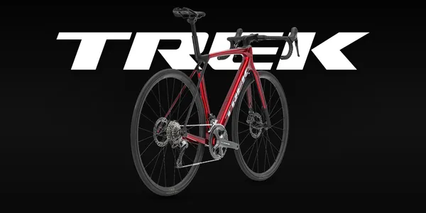 Trek Madone SL 5 Gen 8 2027 - Road Bike
