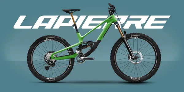 Lapierre Spicy CF 8.9