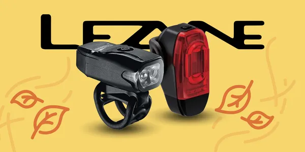 Lezyne Lights