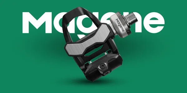 Magene P715 Power Meter Pedals