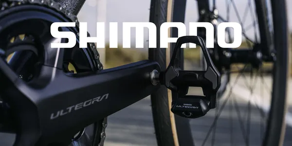 The New Ultegra R8200 Carbon SPD-SLR