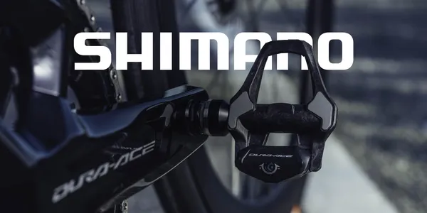 The NewDura-Ace R9300 Carbon SPD-SLR