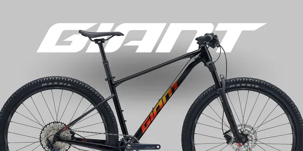 Giant XTC SLR 29 1