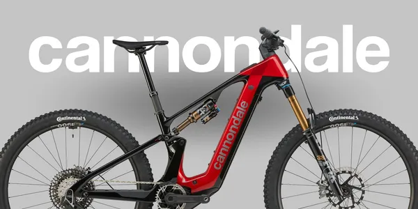 Cannondale Moterra Carbon 1