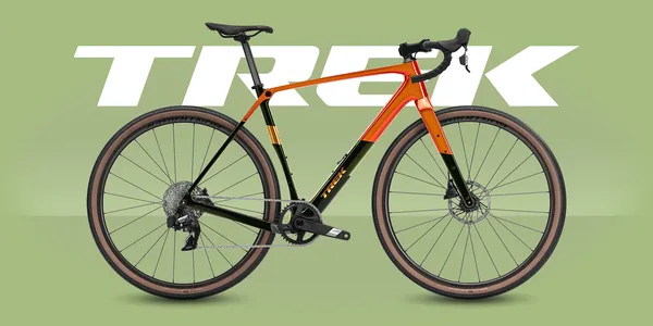 Trek Checkpoint SL 5 AXS Gen 3 2027 - Gravel Bike