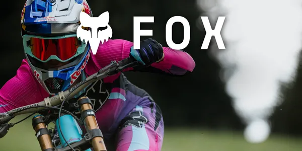New Season - Fox Clothing Protection