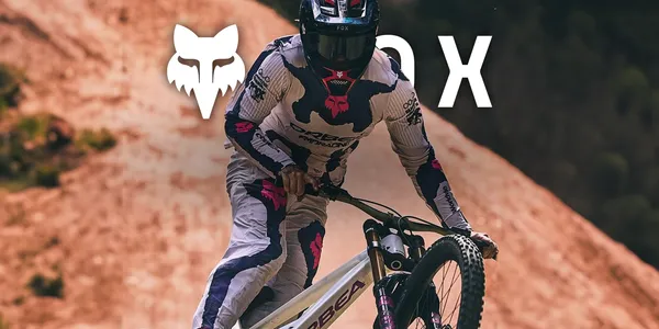 New Season - Fox Clothing Protection