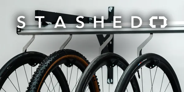 New At Tredz - Stashed