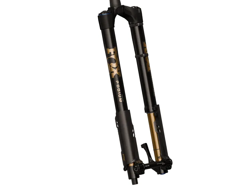 Fox Podium Fork
