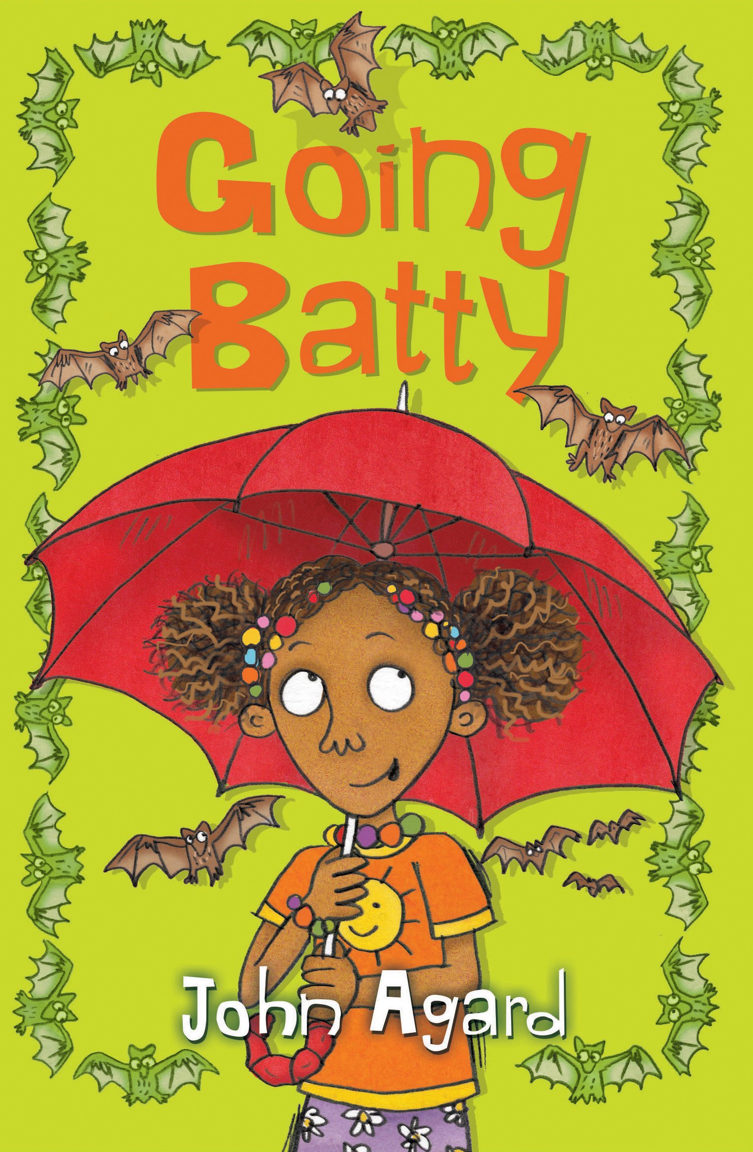 Going Batty | IBC