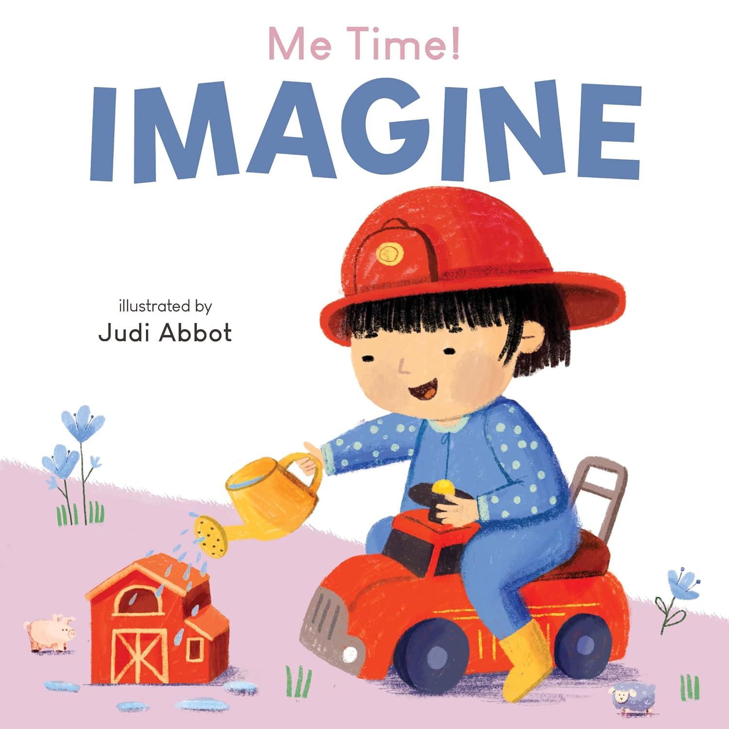 Imagine | IBC