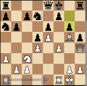 White to play. Mirza-Gardner BCL 2025.PNG